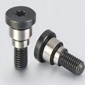CNC parts
