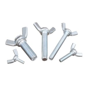 DIN316 Butterfly bolt